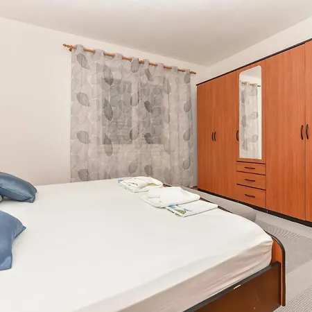 Apartman Moga Dida Makarska Exterior photo
