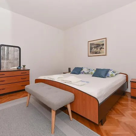 Apartman Moga Dida Makarska Exterior photo