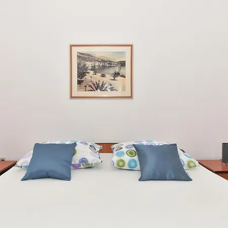 Apartman Moga Dida Makarska Exterior photo