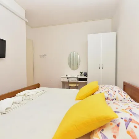 Apartman Moga Dida Makarska Exterior photo