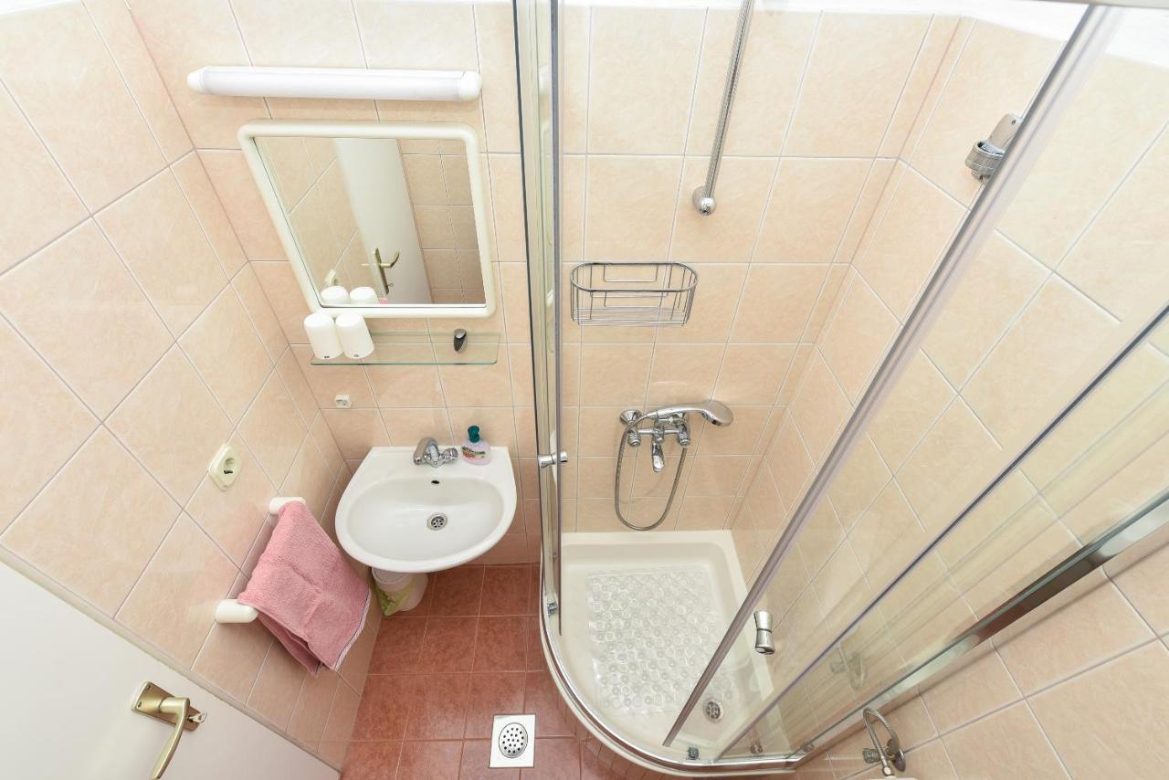 Moga Dida Apartment Makarska