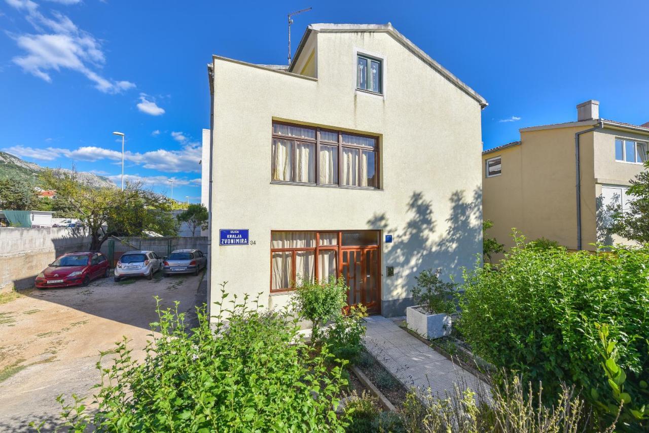 Apartment Moga Dida Makarska