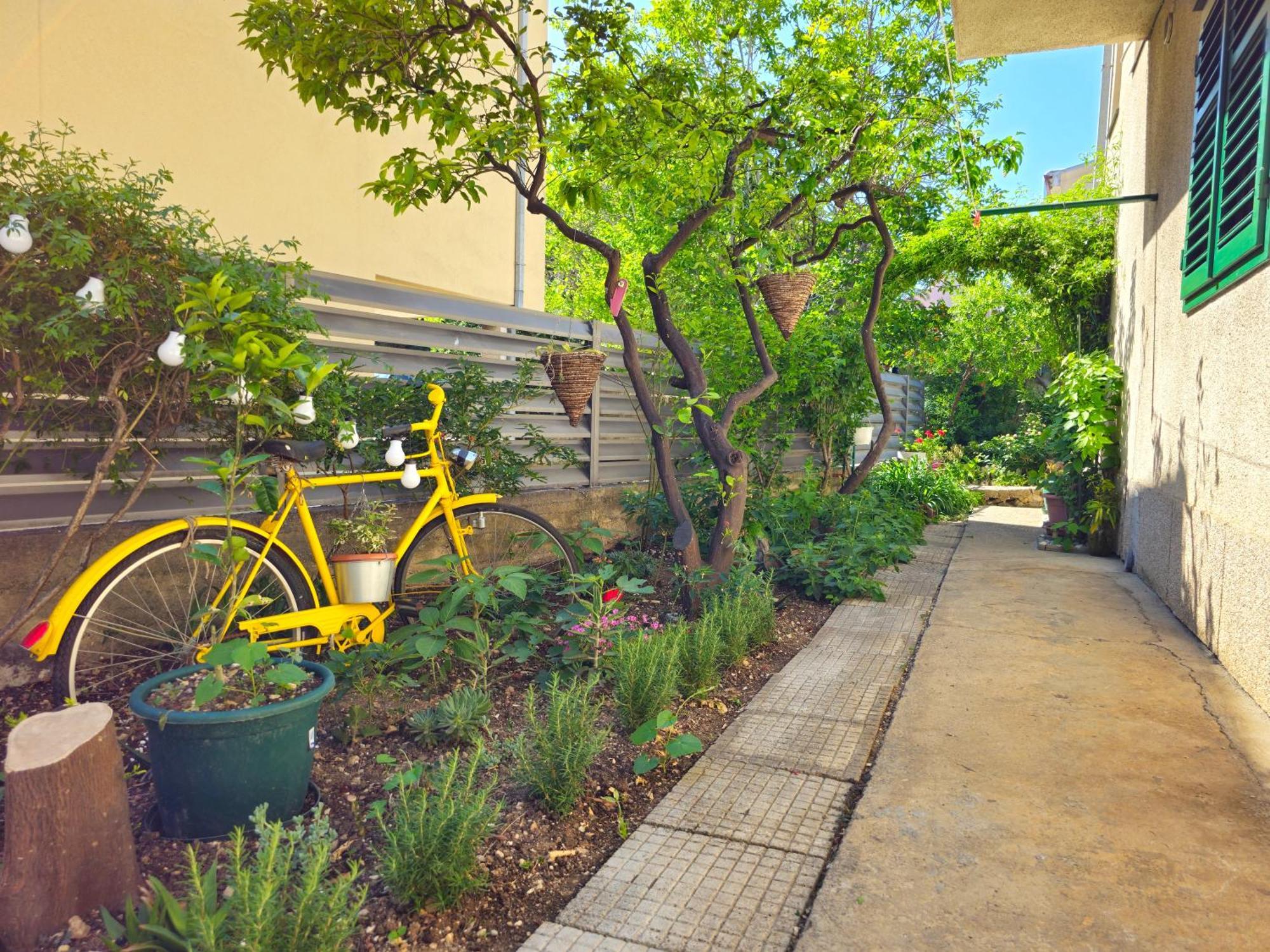 Apartment Moga Dida